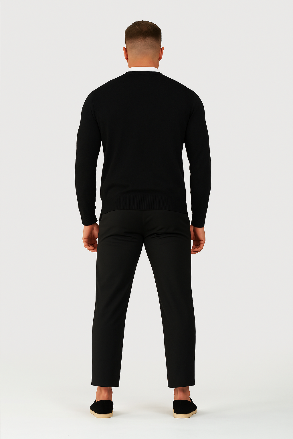 César  | Jersey de Lujo