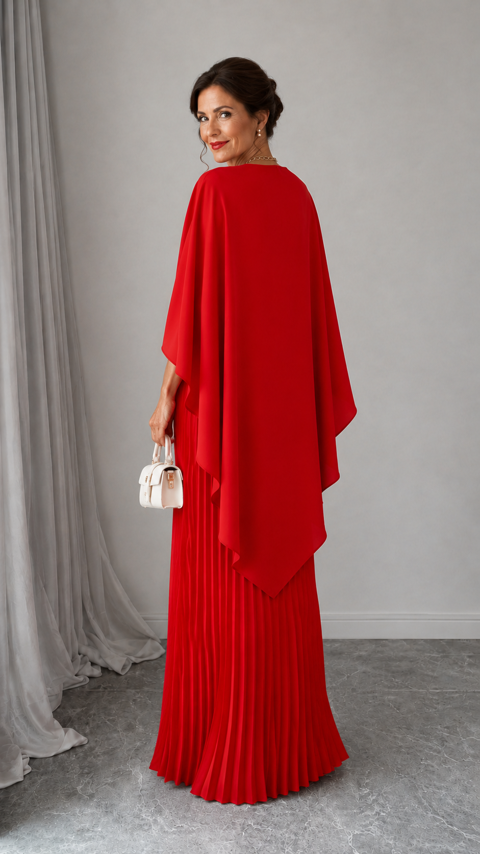 Lara | Elegante Conjunto Vestido