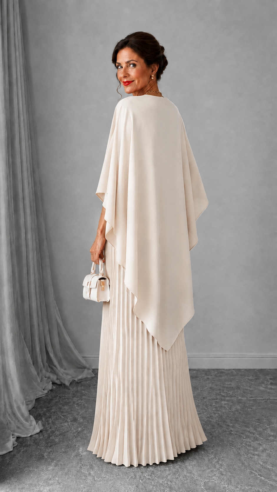 Lara | Elegante Conjunto Vestido