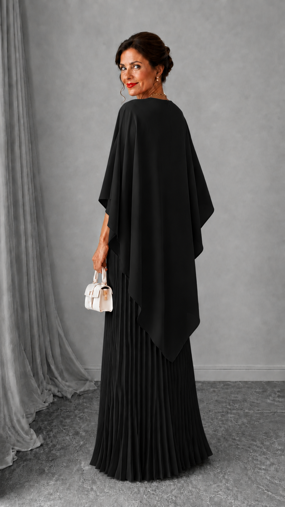 Lara | Elegante Conjunto Vestido