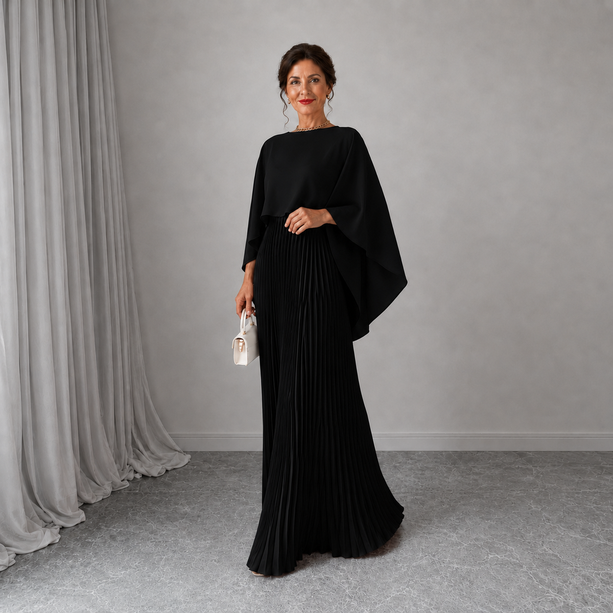 Lara | Elegante Conjunto Vestido