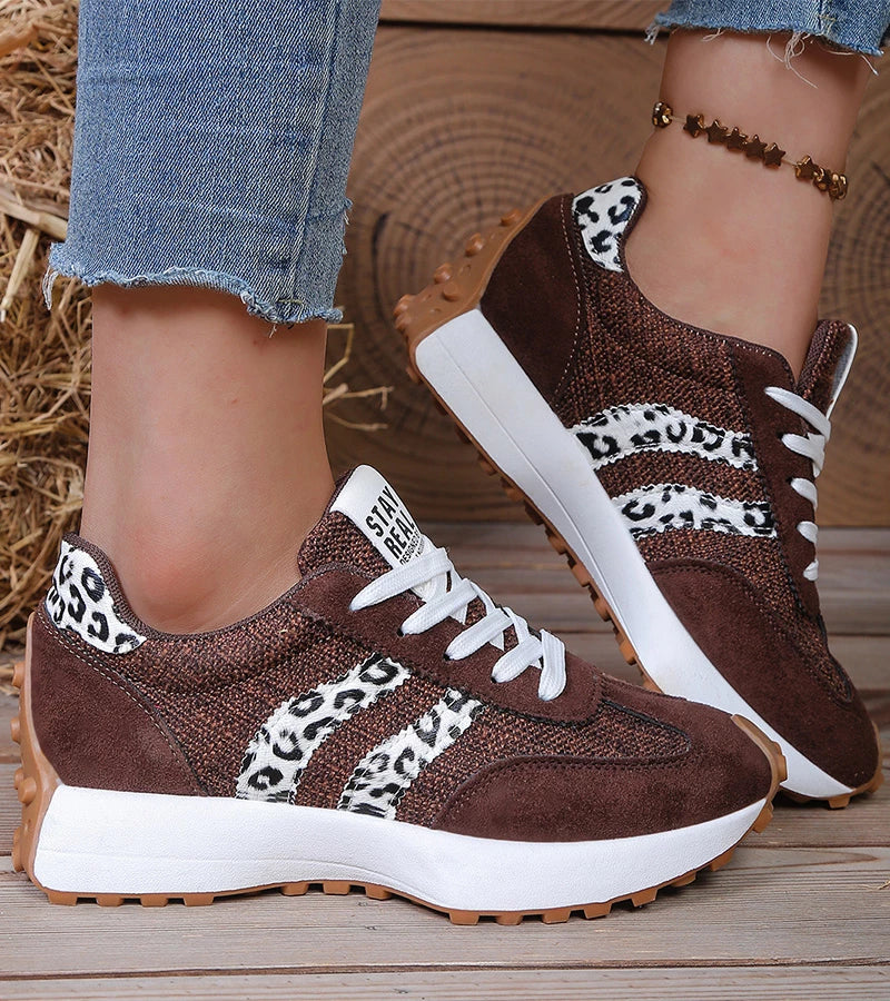 Aurora | Zapatillas Elegantes Para El Confort Diario
