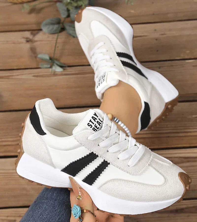 Aurora | Zapatillas Elegantes Para El Confort Diario