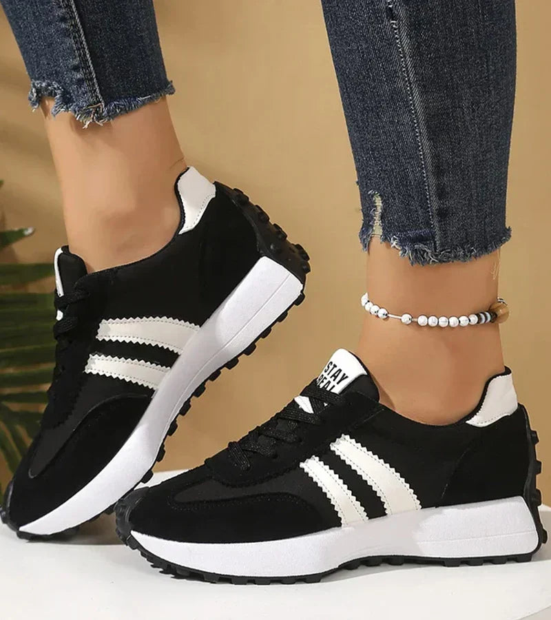 Aurora | Zapatillas Elegantes Para El Confort Diario