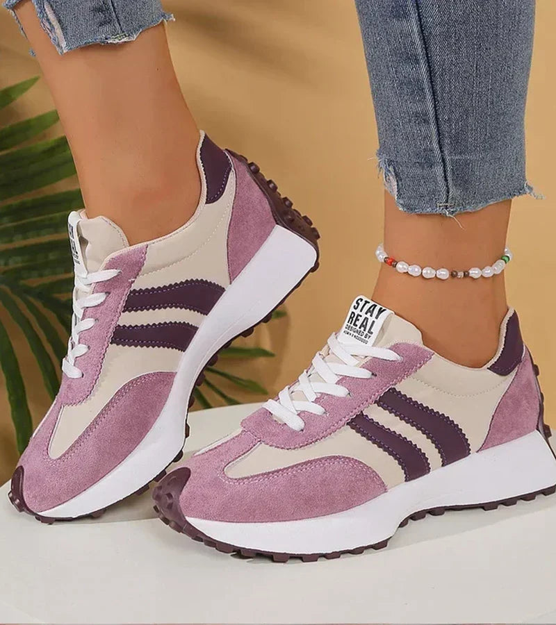 Aurora | Zapatillas Elegantes Para El Confort Diario