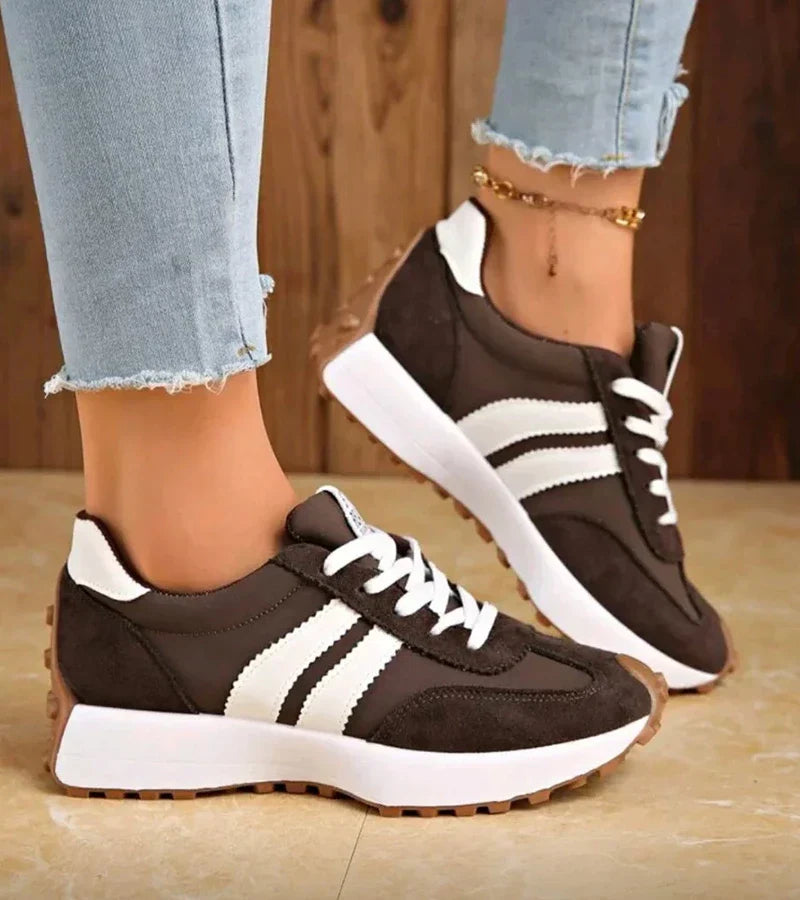 Aurora | Zapatillas Elegantes Para El Confort Diario