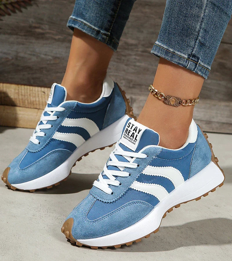 Aurora | Zapatillas Elegantes Para El Confort Diario