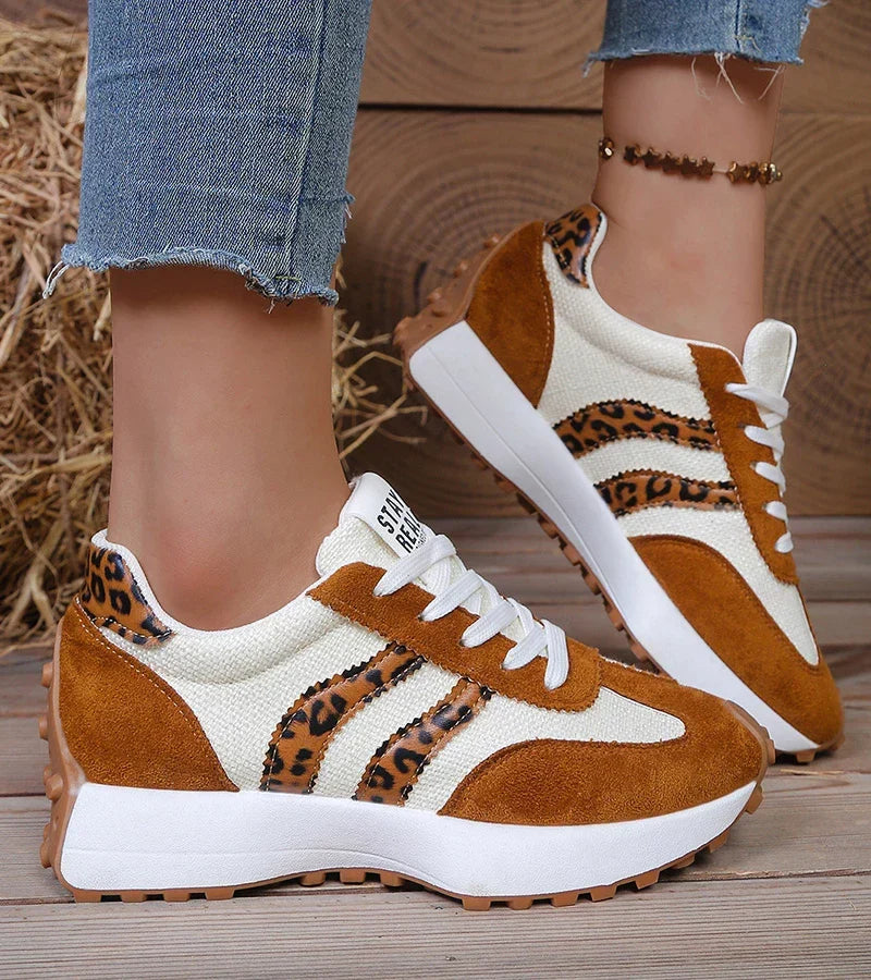 Aurora | Zapatillas Elegantes Para El Confort Diario