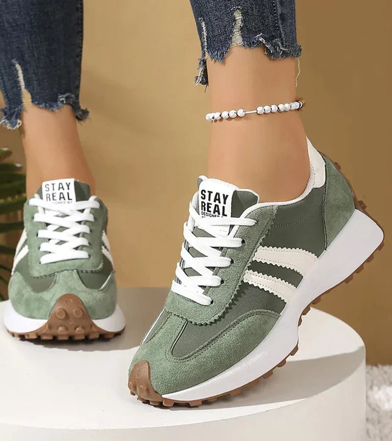Aurora | Zapatillas Elegantes Para El Confort Diario