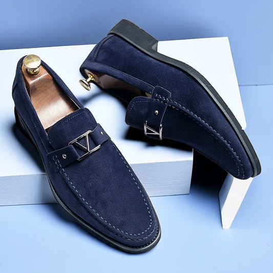 Lorenzo | Mocasines Elegantes