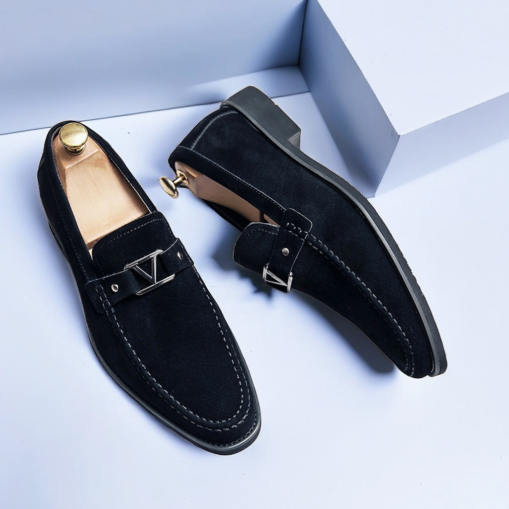 Lorenzo | Mocasines Elegantes