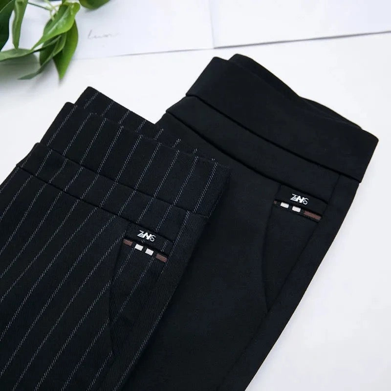 Gesine | Pantalones Elásticos Para Mujer