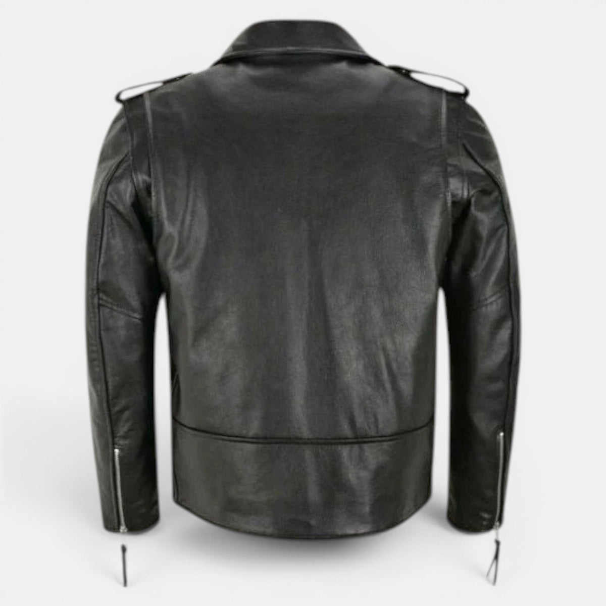 Rocko | Chaqueta De Piel Vegana Hombre Premium – Diseño Moderno Y Elegante