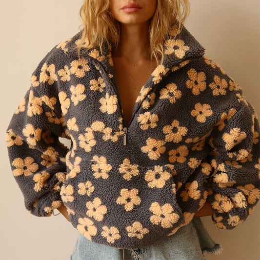 Sherpa | Comodidad de inspiración bohemia