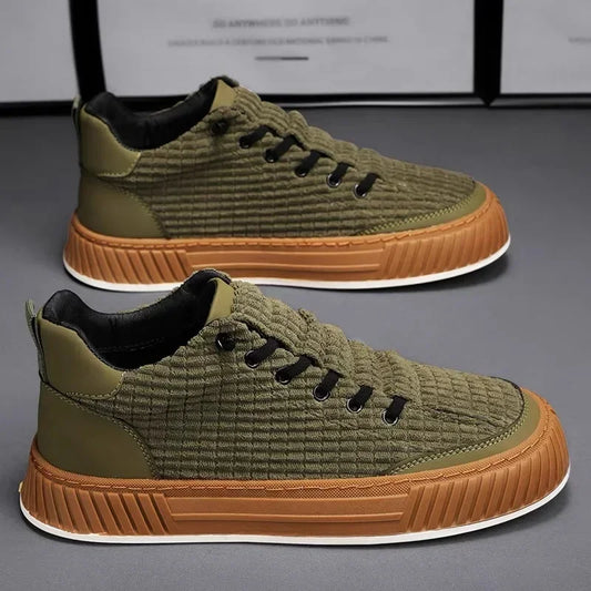 Zapatillas Vulcan