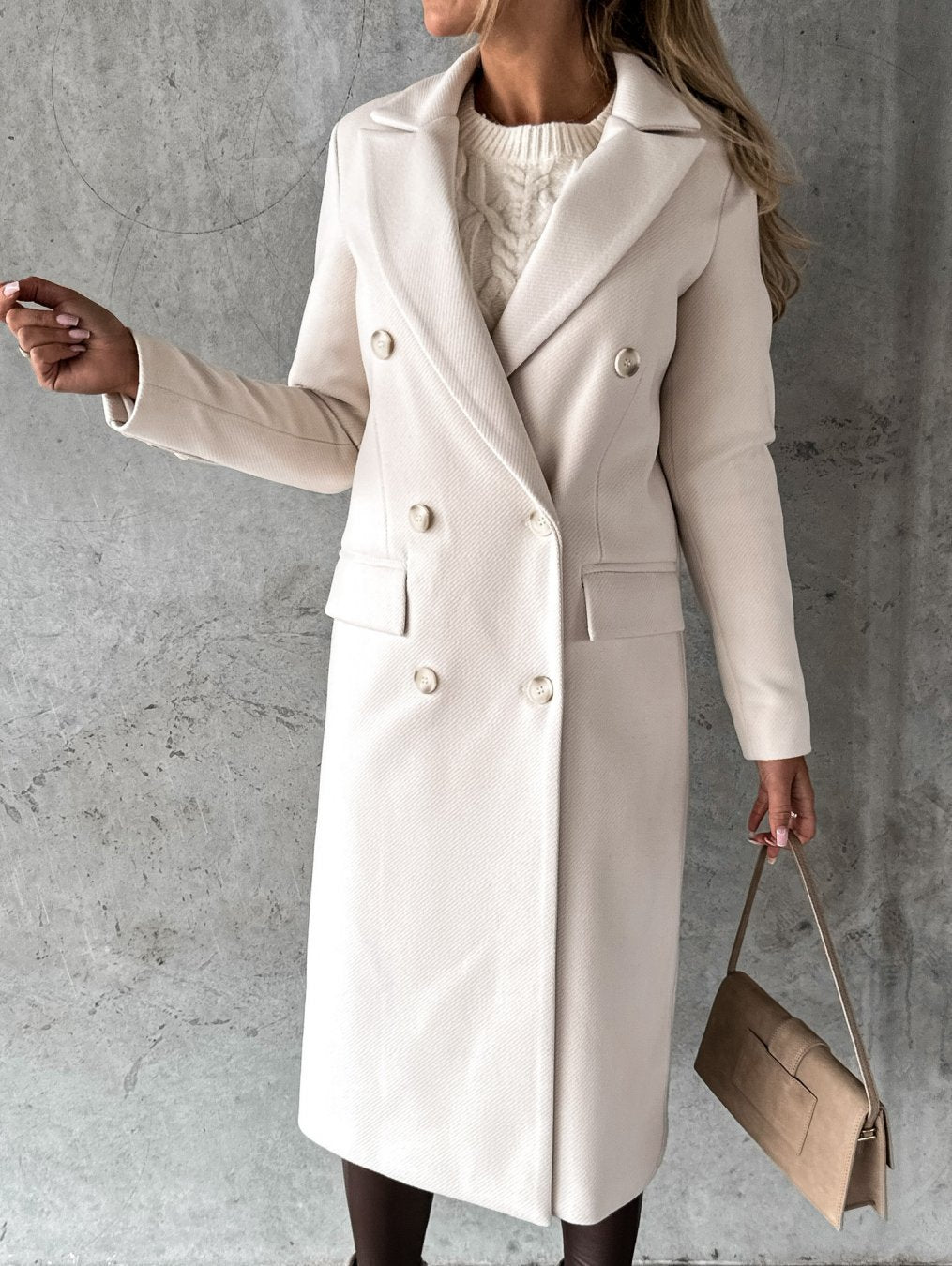 Martina - Chaqueta De Invierno
