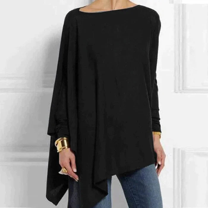 Gusta | Suéter Oversize De Otoño