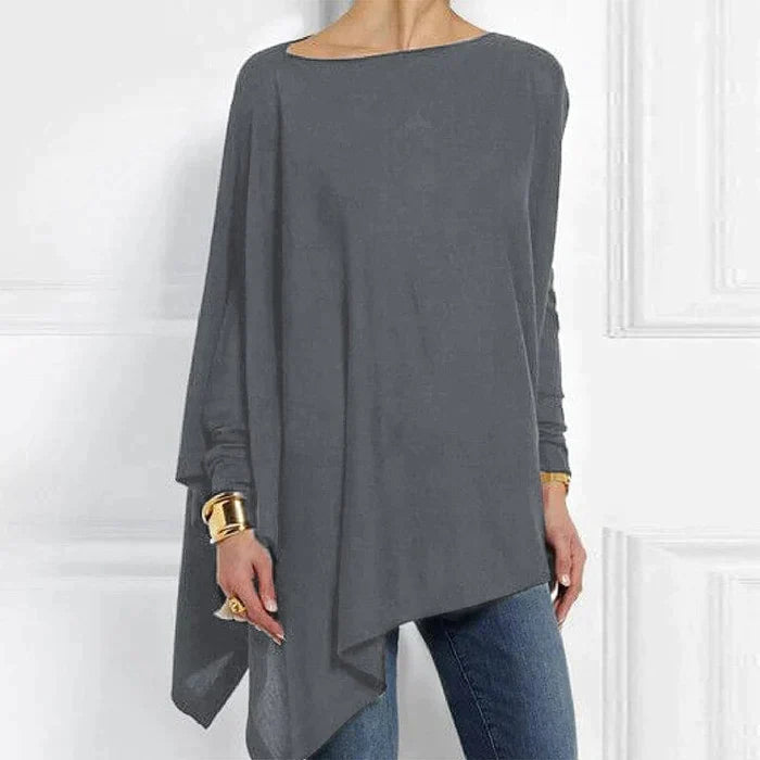 Gusta | Suéter Oversize De Otoño