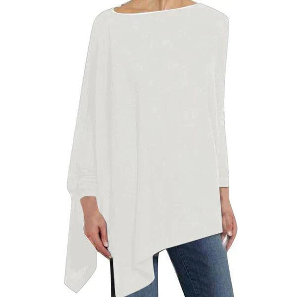 Gusta | Suéter Oversize De Otoño