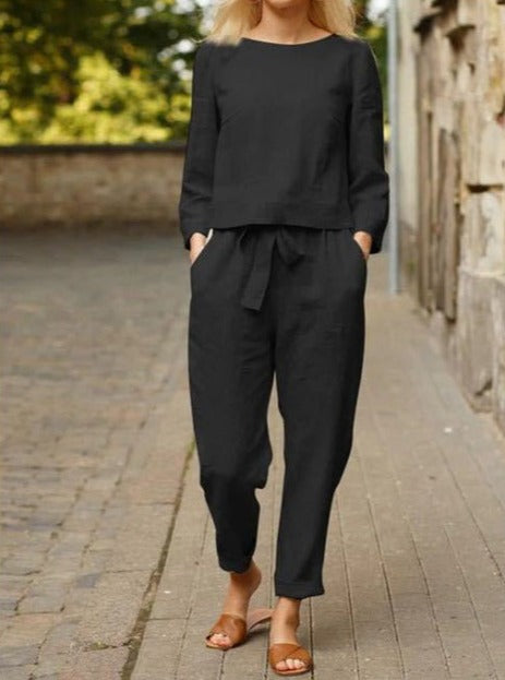Conjunto Severina