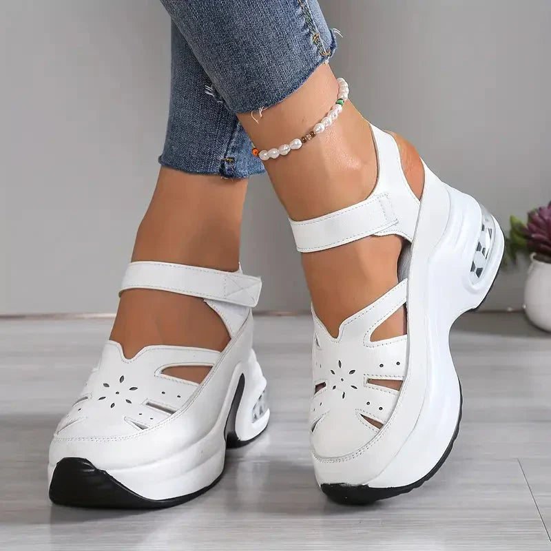 Riva | Sandalias Confortables
