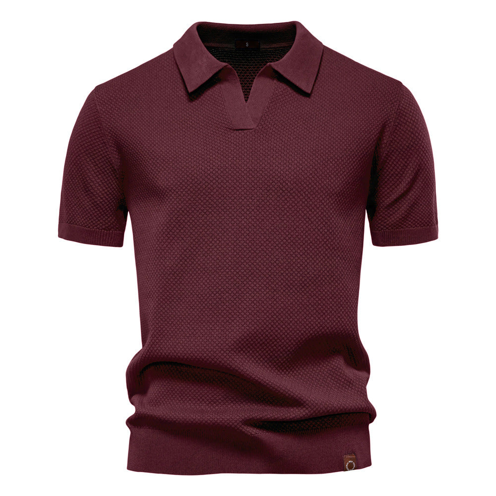 Marzio | Polo Esencial