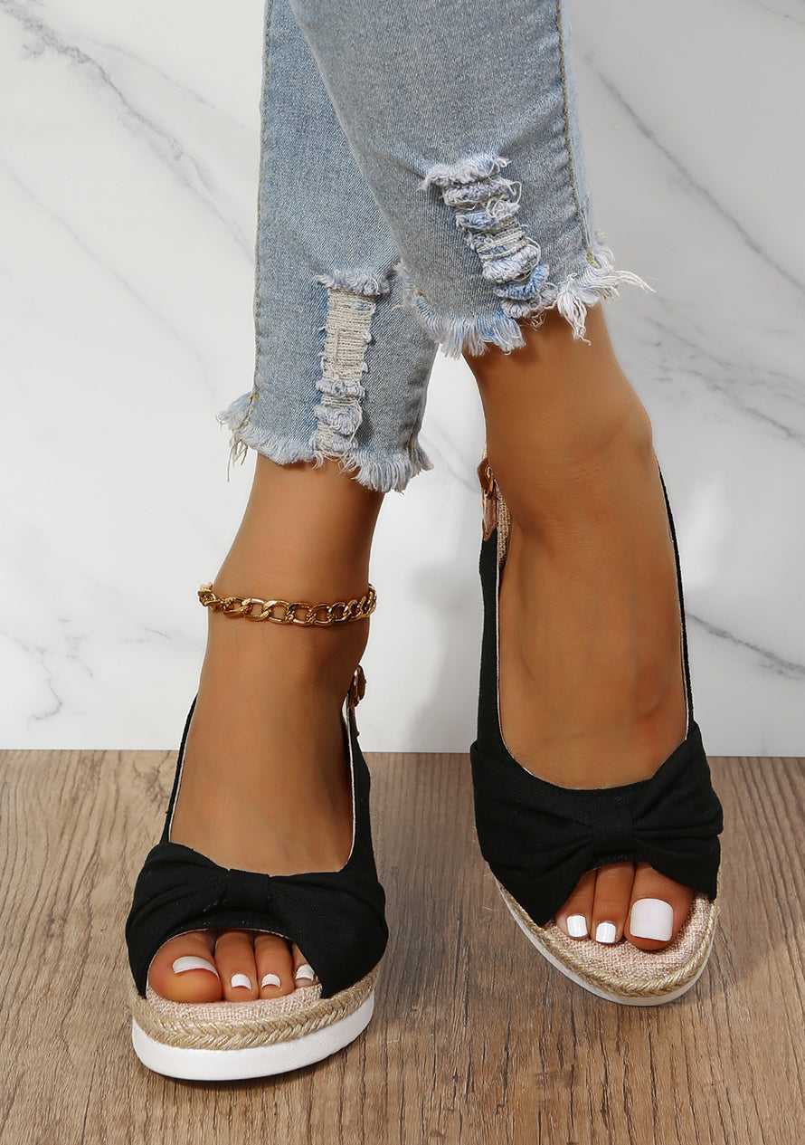 Diana - Sandalias Confortables Con Punta De Los Pies