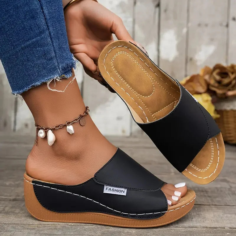 Sandalias Brisa Casual