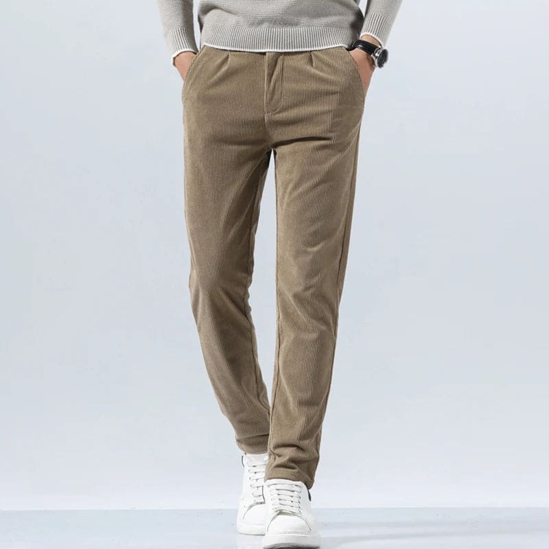 Raul | Pantalones Casual Hombre