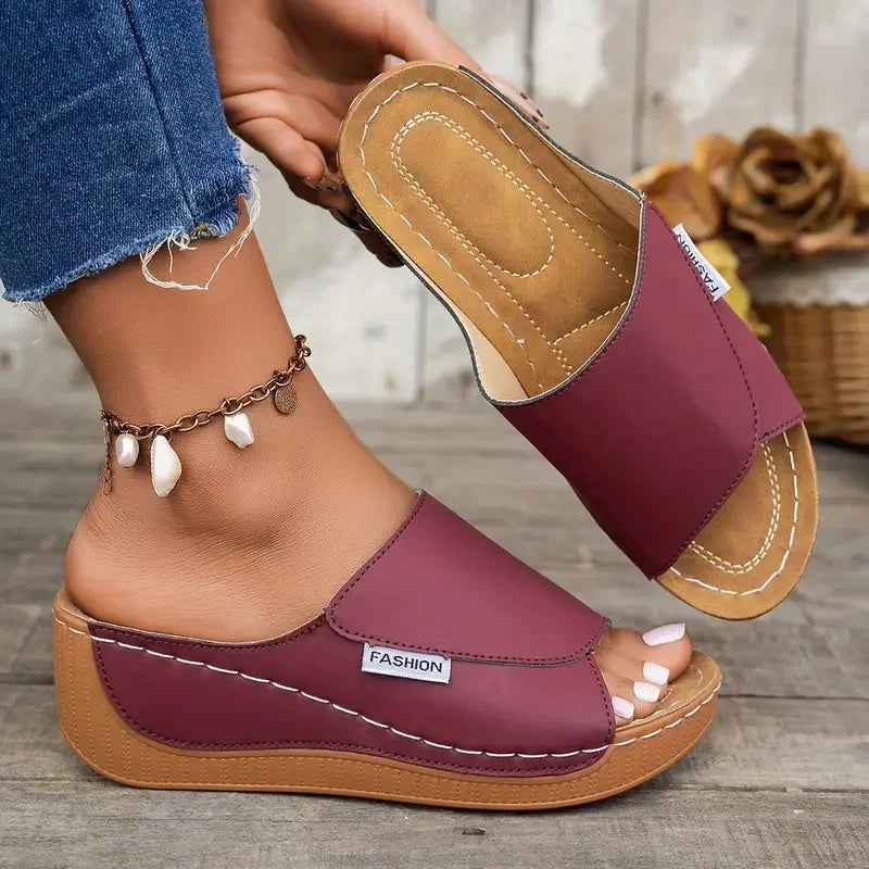 Sandalias Brisa Casual