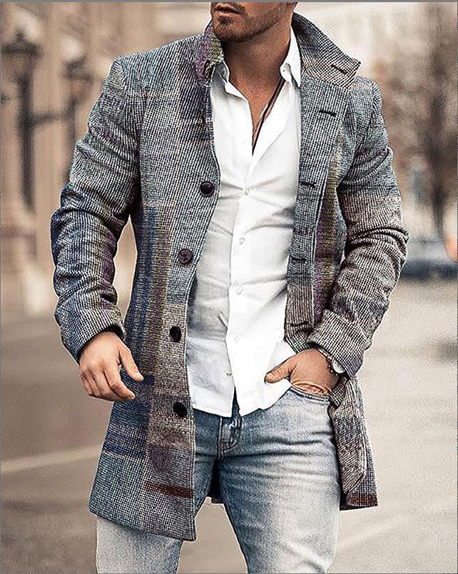 Mark - Chaqueta Cortavientos
