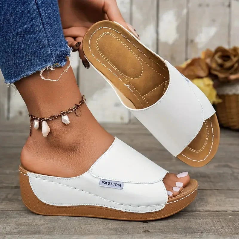 Sandalias Brisa Casual