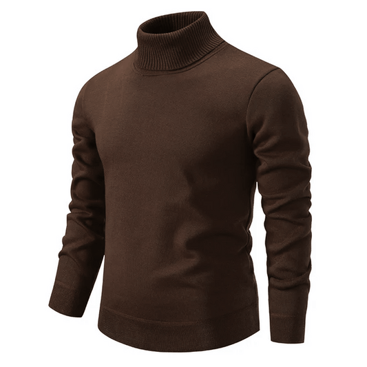 Hammett | Jersey De Cuello Alto Para Hombre