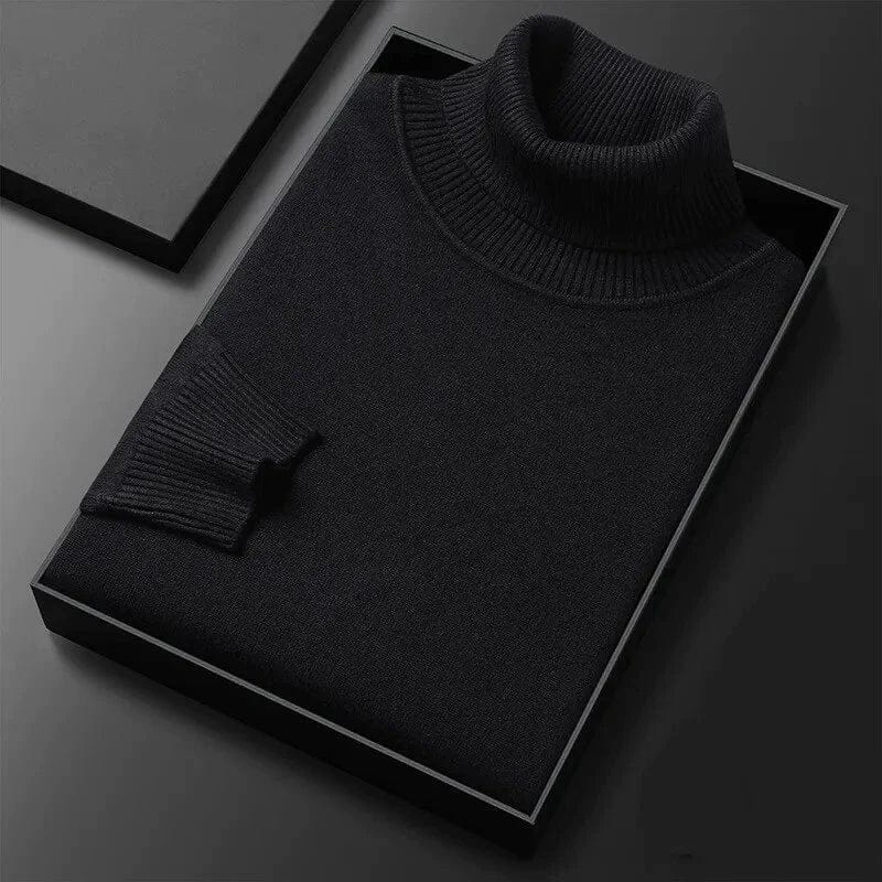 Hammett | Jersey De Cuello Alto Para Hombre