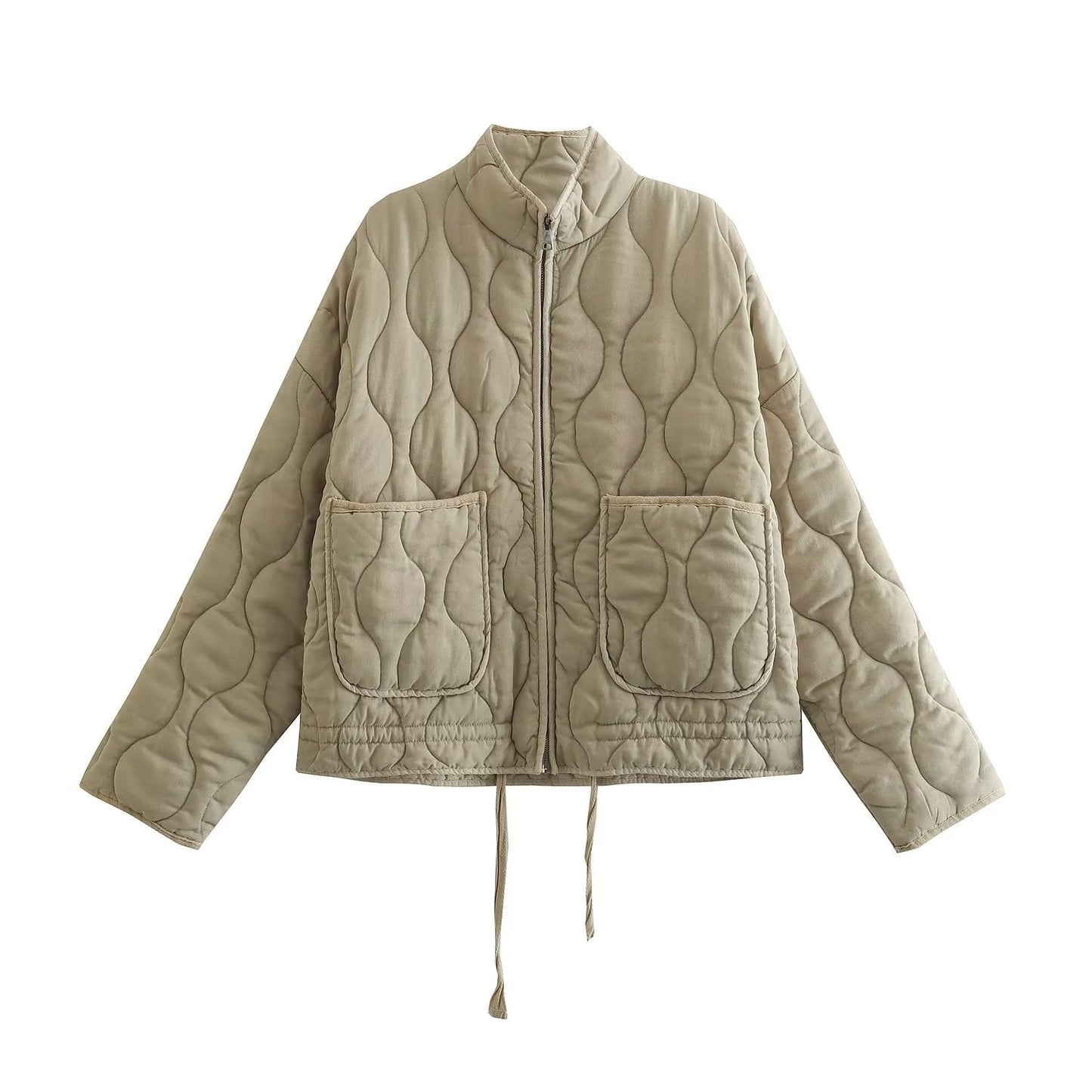 Gida - Chaqueta Acolchada para Mujer