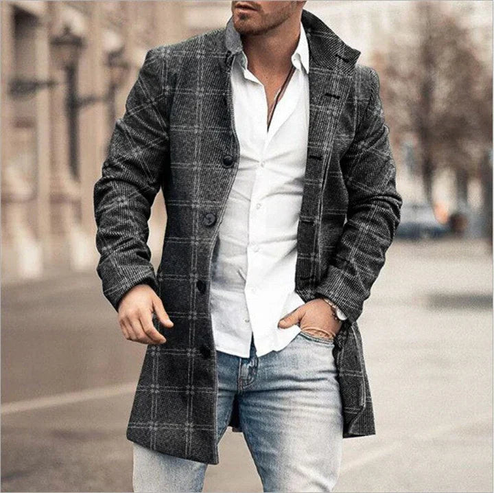Mark - Chaqueta Cortavientos