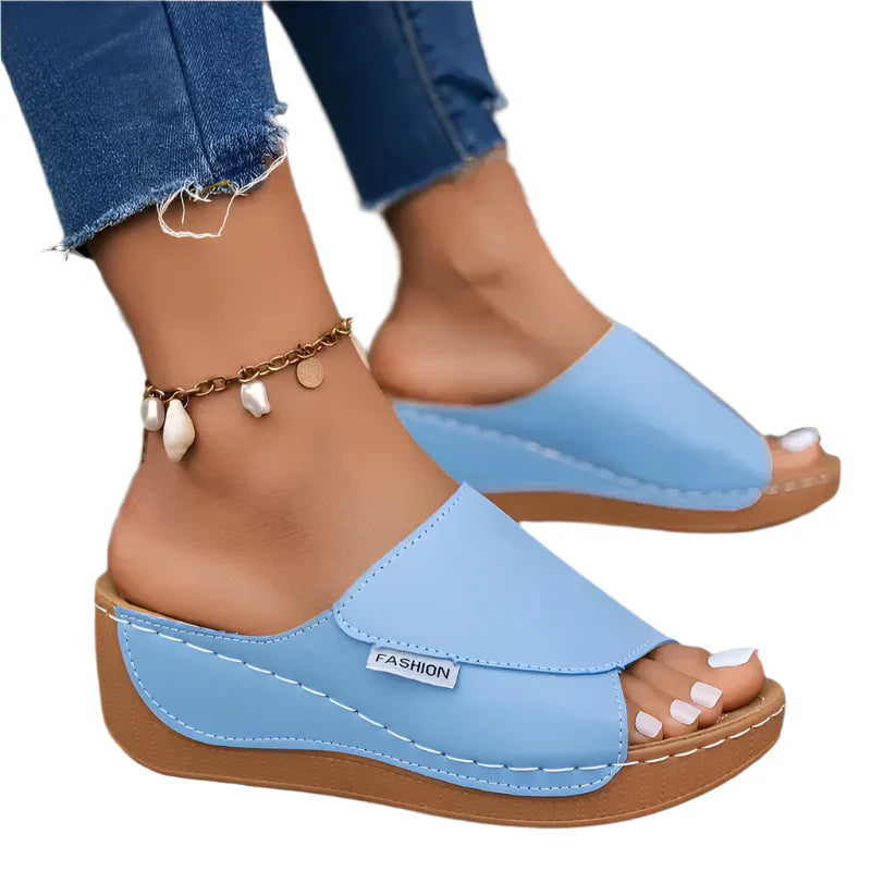 Sandalias Brisa Casual