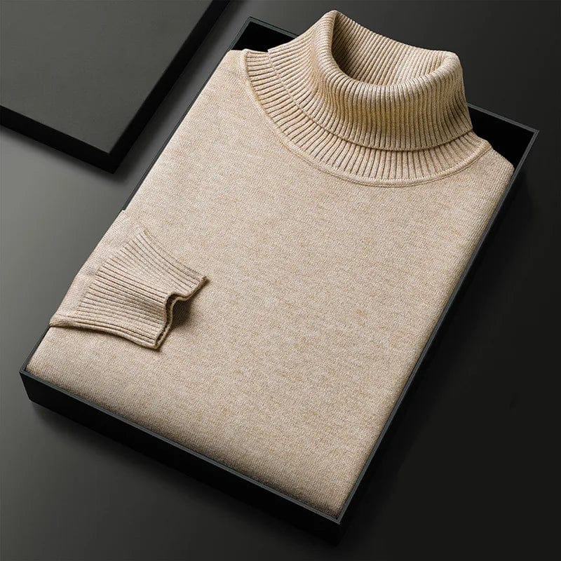Hammett | Jersey De Cuello Alto Para Hombre