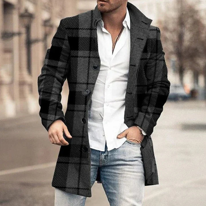 Mark - Chaqueta Cortavientos