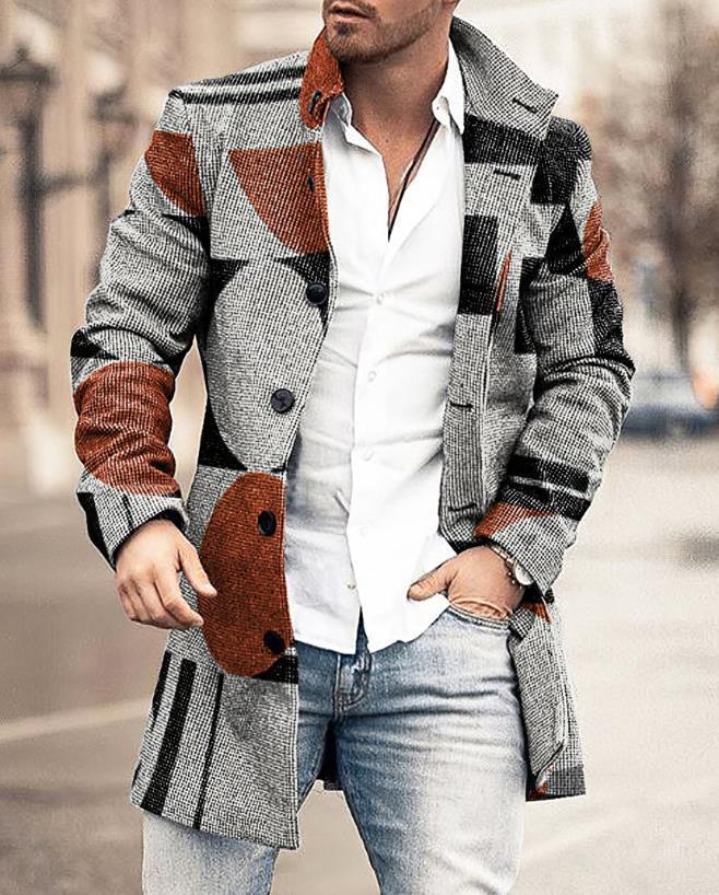 Mark - Chaqueta Cortavientos