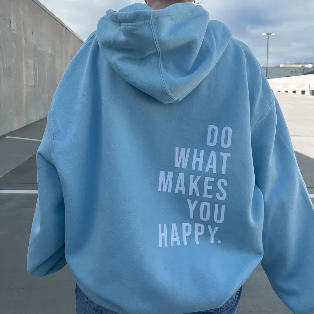 SIENNA - Sudaderas De Moda