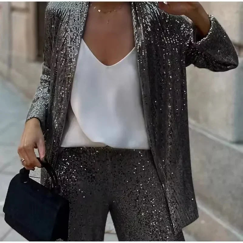 Conjunto Dama Clasico