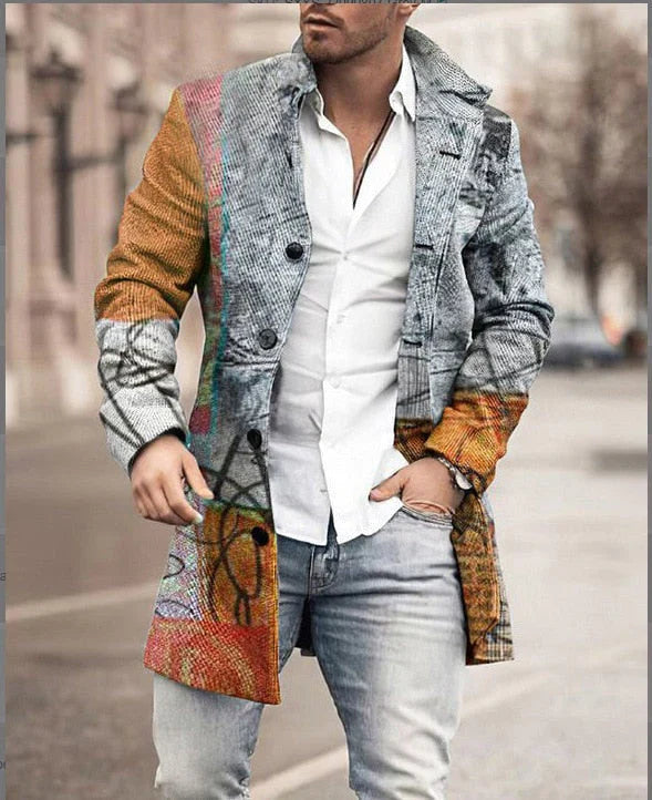 Mark - Chaqueta Cortavientos