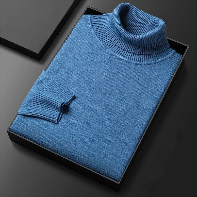 Hammett | Jersey De Cuello Alto Para Hombre