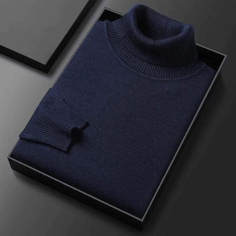 Hammett | Jersey De Cuello Alto Para Hombre