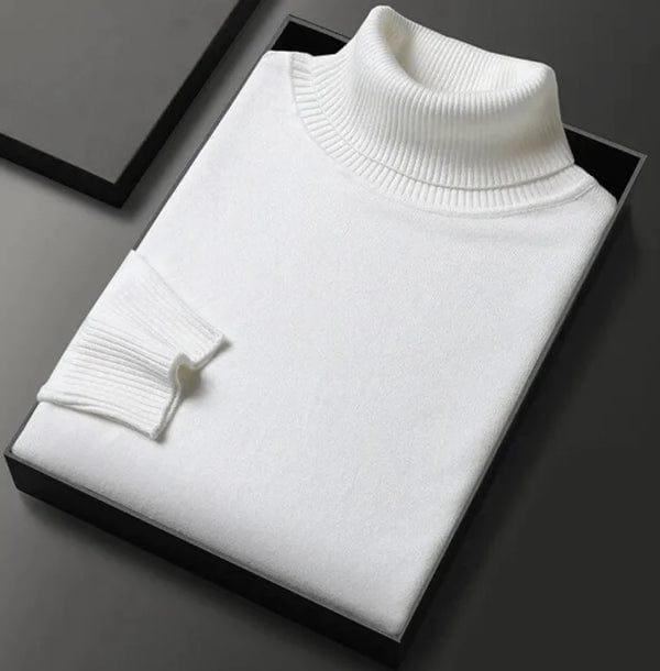 Hammett | Jersey De Cuello Alto Para Hombre