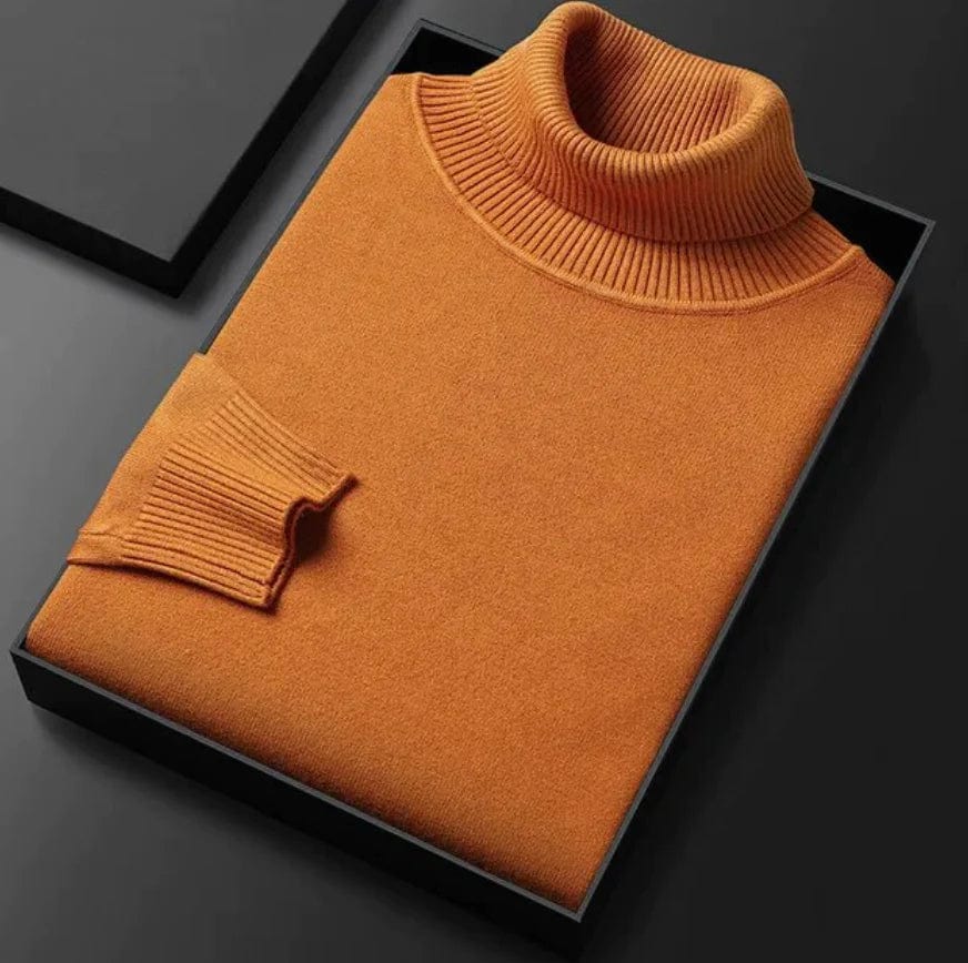 Hammett | Jersey De Cuello Alto Para Hombre