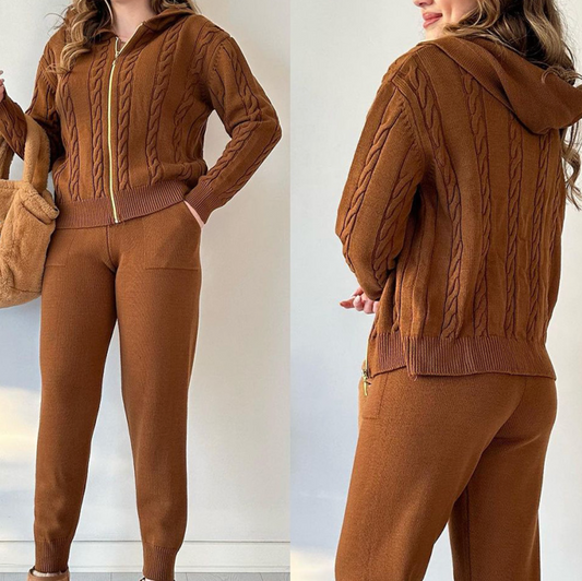 Margherita - Conjunto de Invierno Coordinado