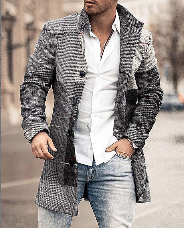 Mark - Chaqueta Cortavientos