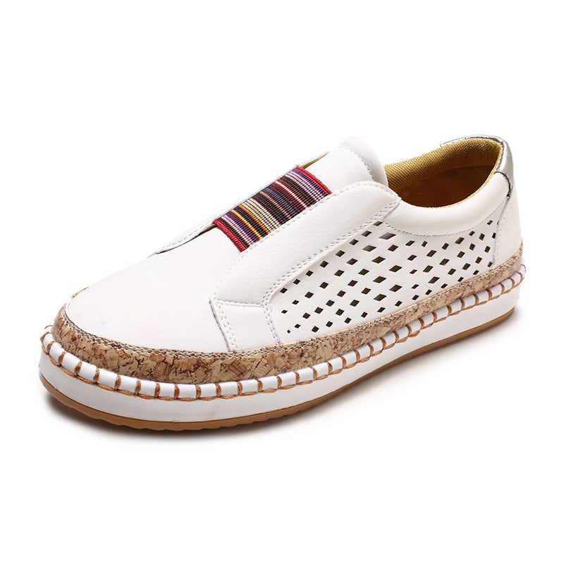 Mocasines Confort Diseño ortopédico